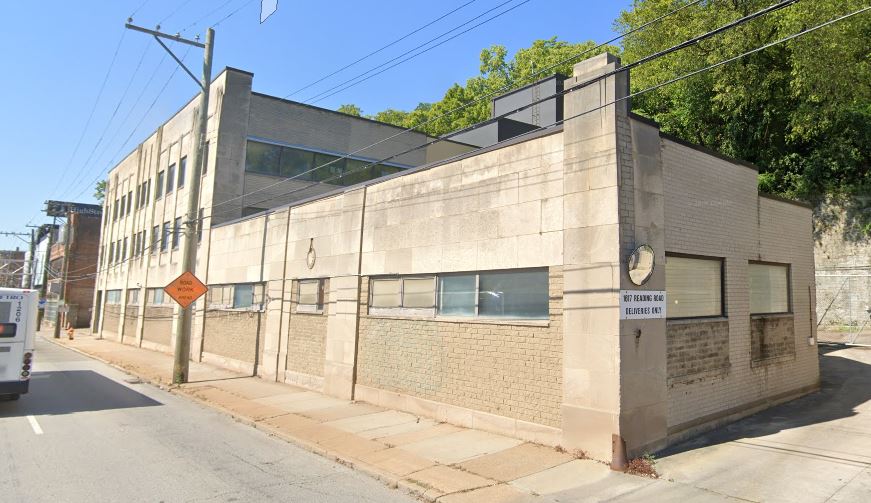 Photos Hamilton County Jail - Talbert House 1